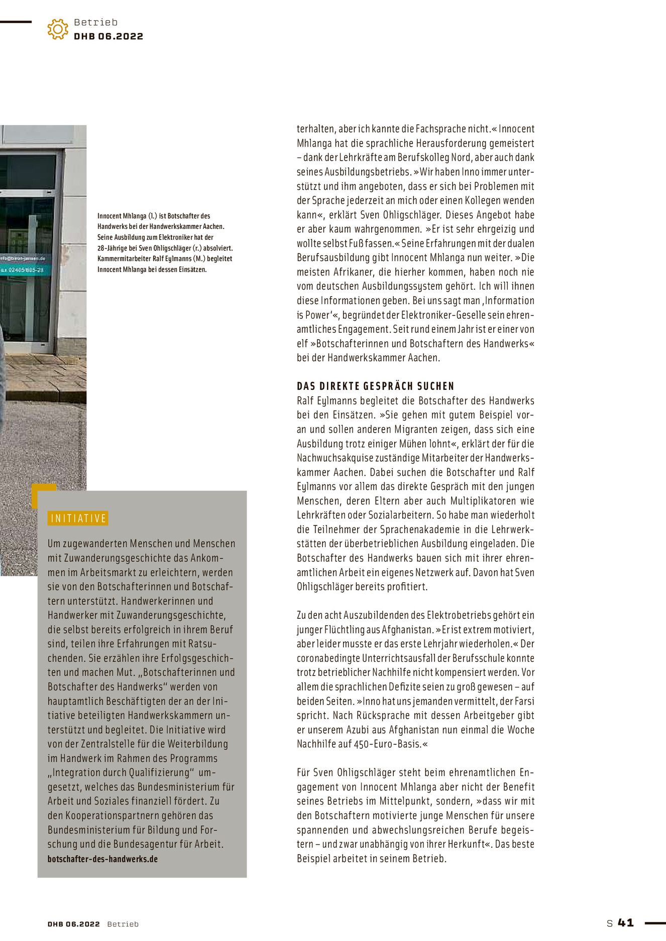 Verlagsanstalt Handwerk GmbH