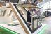 Auf der neuen Fachmesse WinDoGlass werden neueste Technologien rund um Fenster, Türen und die Glasverarbeitung präsentiert.
