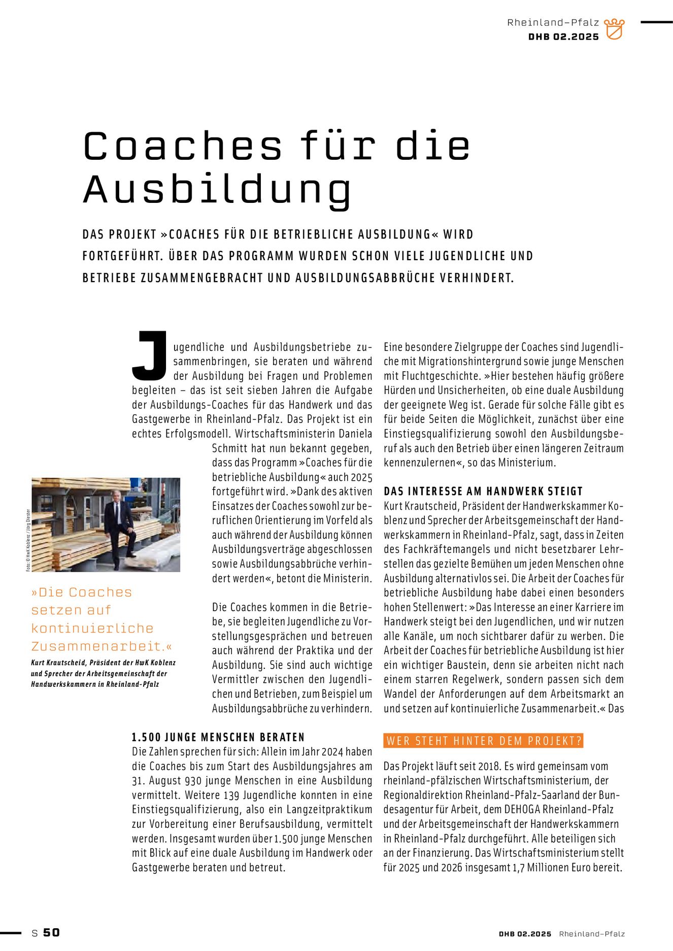 Verlagsanstalt Handwerk GmbH