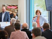 Landeshandwerkskonferenz Rheinland-Pfalz