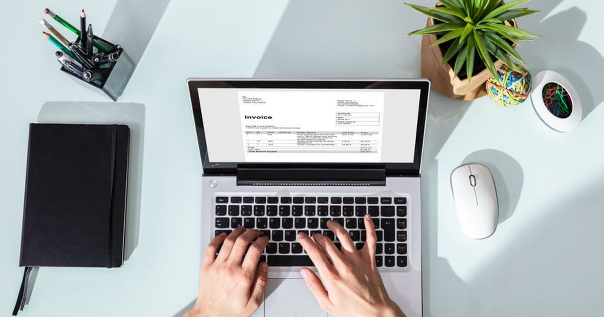 Online-Seminar: E-Rechnungen richtig versenden