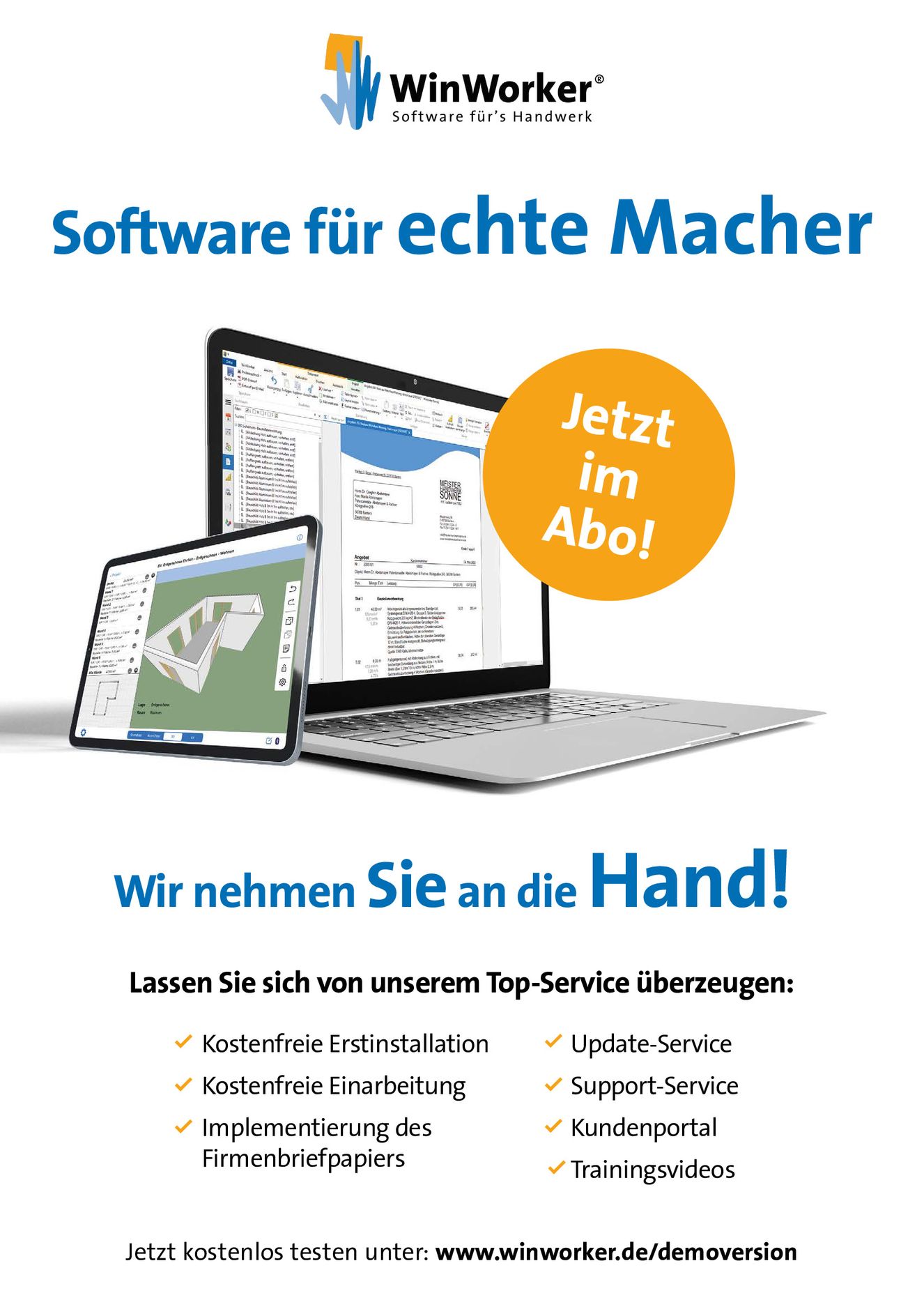 Verlagsanstalt Handwerk GmbH