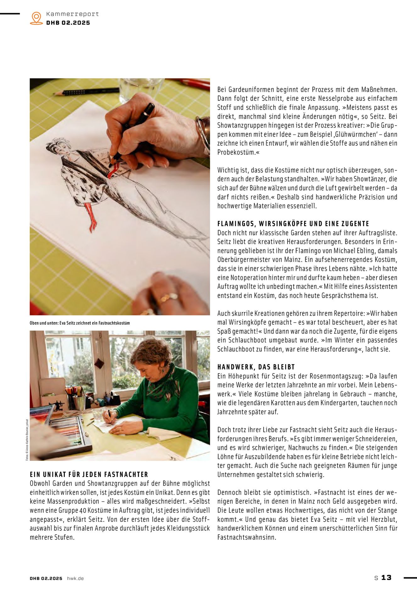 Verlagsanstalt Handwerk GmbH