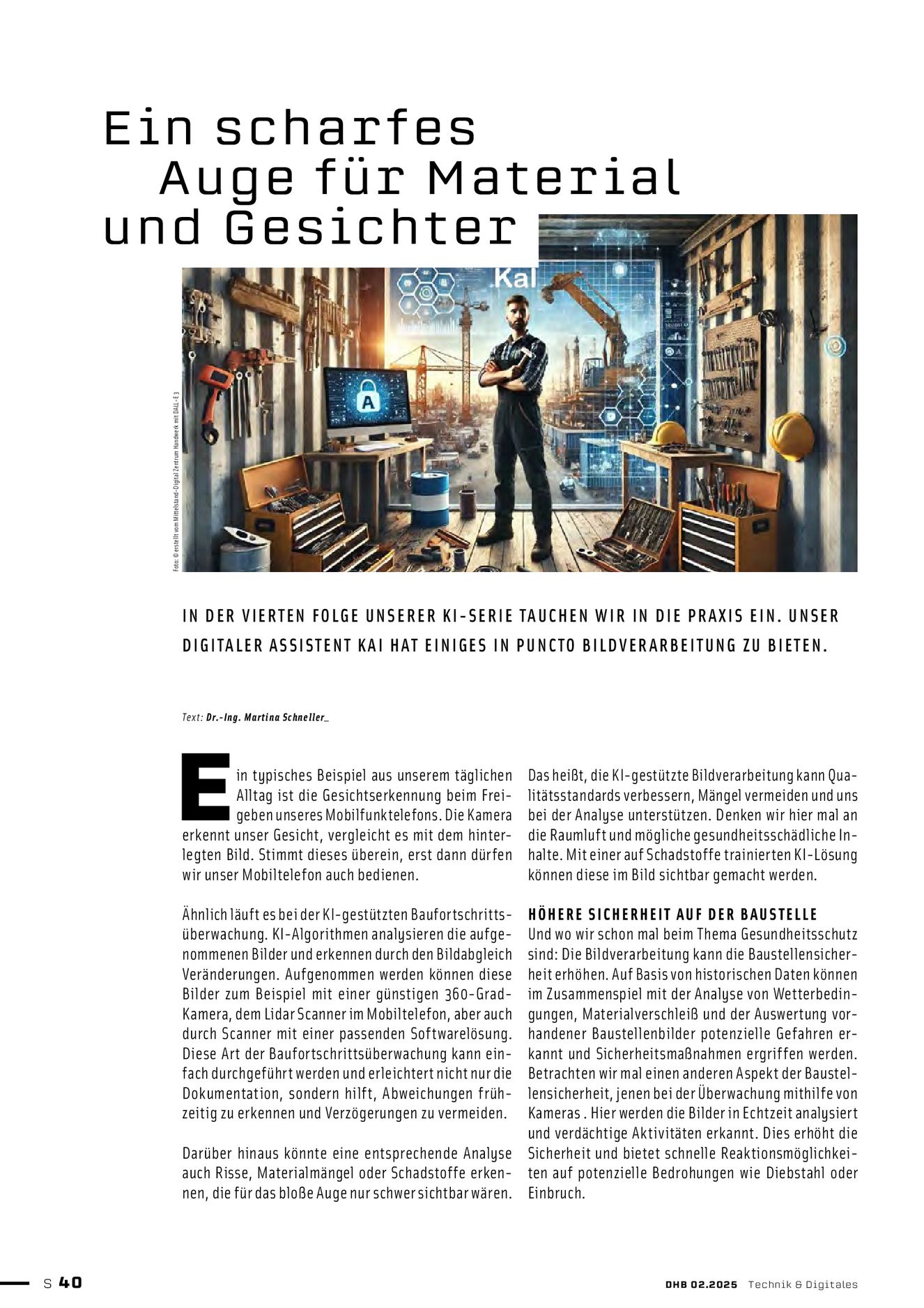 Verlagsanstalt Handwerk GmbH