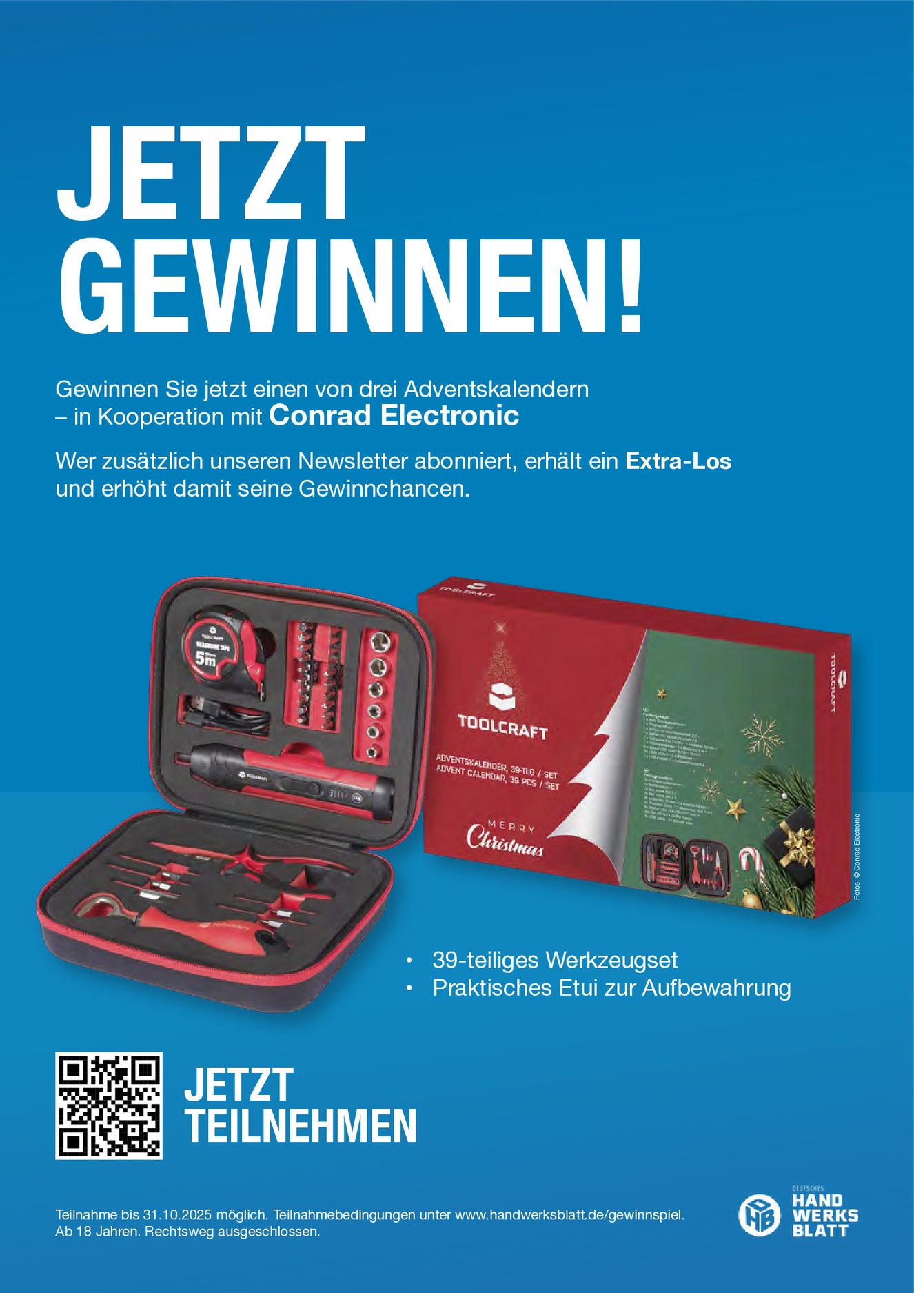 Verlagsanstalt Handwerk GmbH