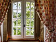 Schlössertraum an der Dordogne
