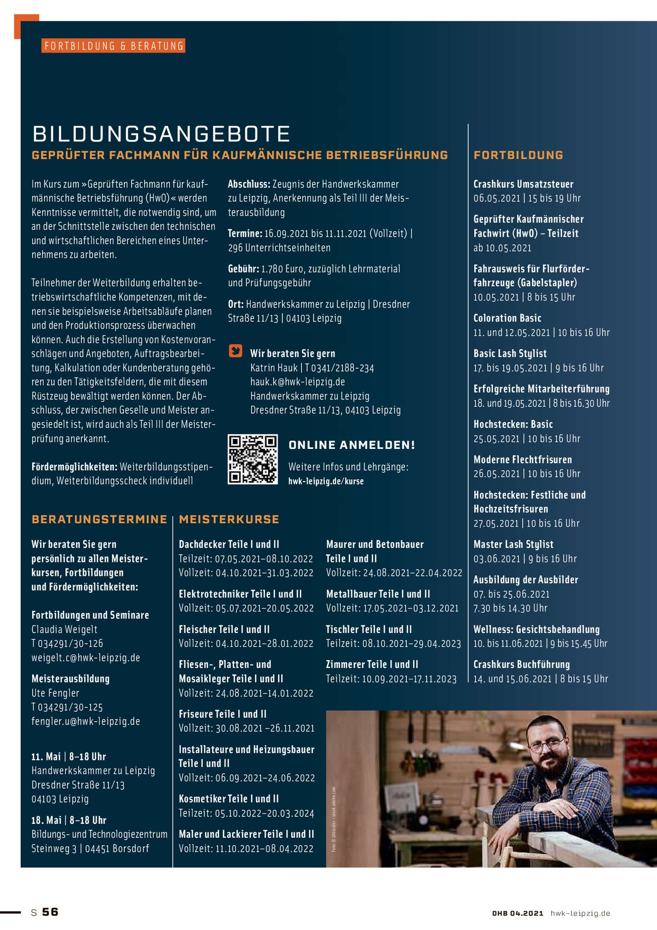 Verlagsanstalt Handwerk GmbH