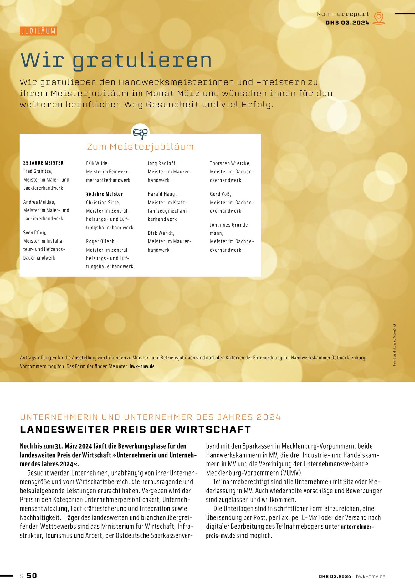 Verlagsanstalt Handwerk GmbH