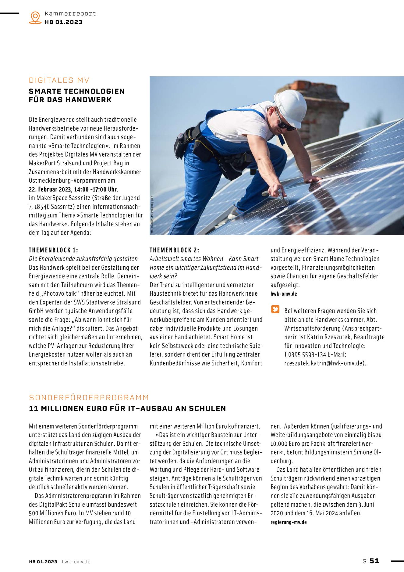 Verlagsanstalt Handwerk GmbH