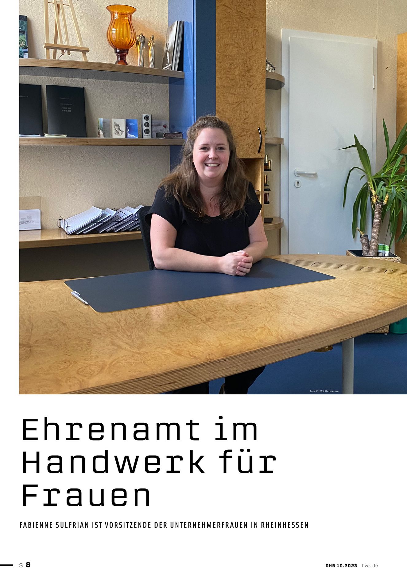 Verlagsanstalt Handwerk GmbH
