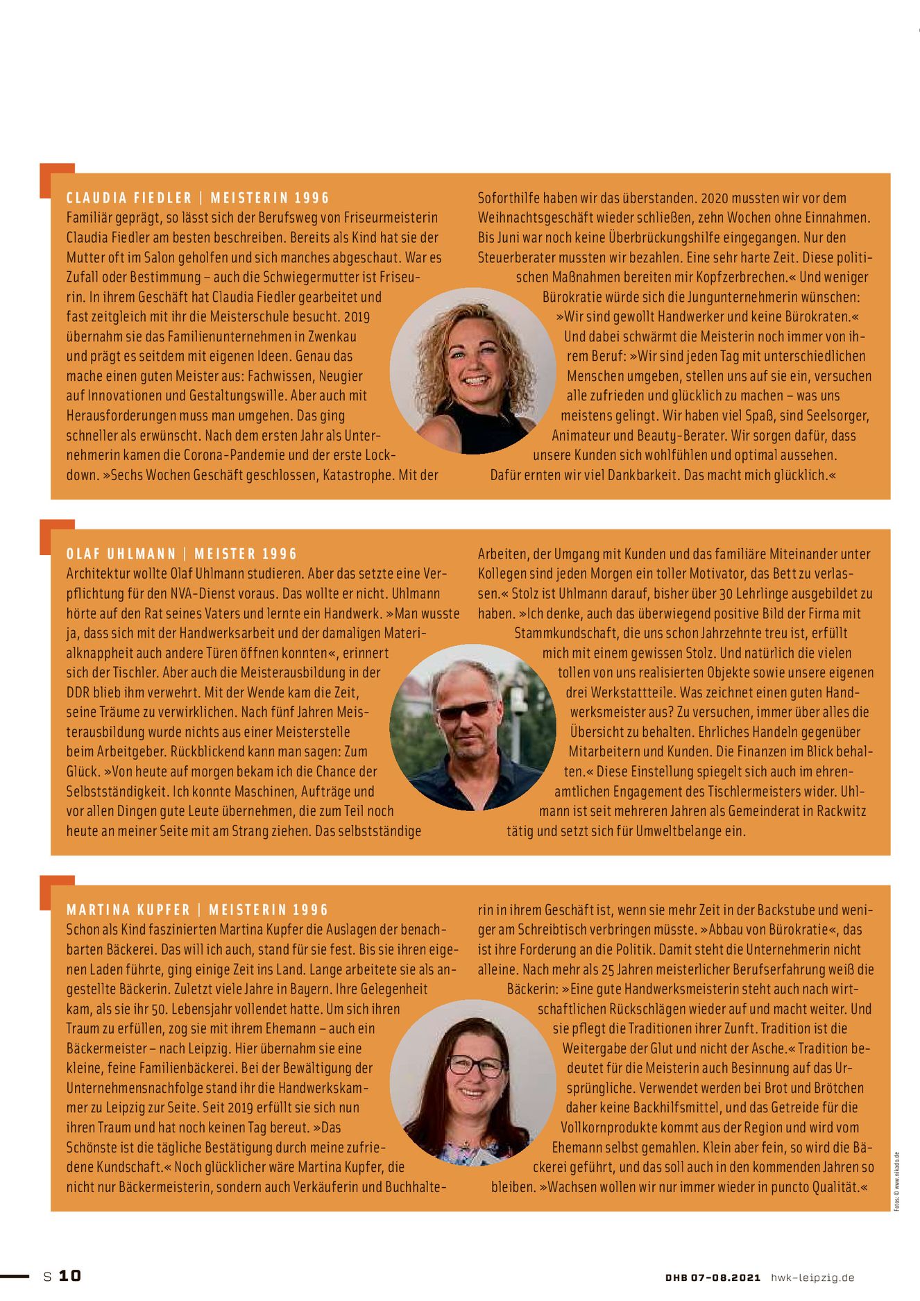 Verlagsanstalt Handwerk GmbH