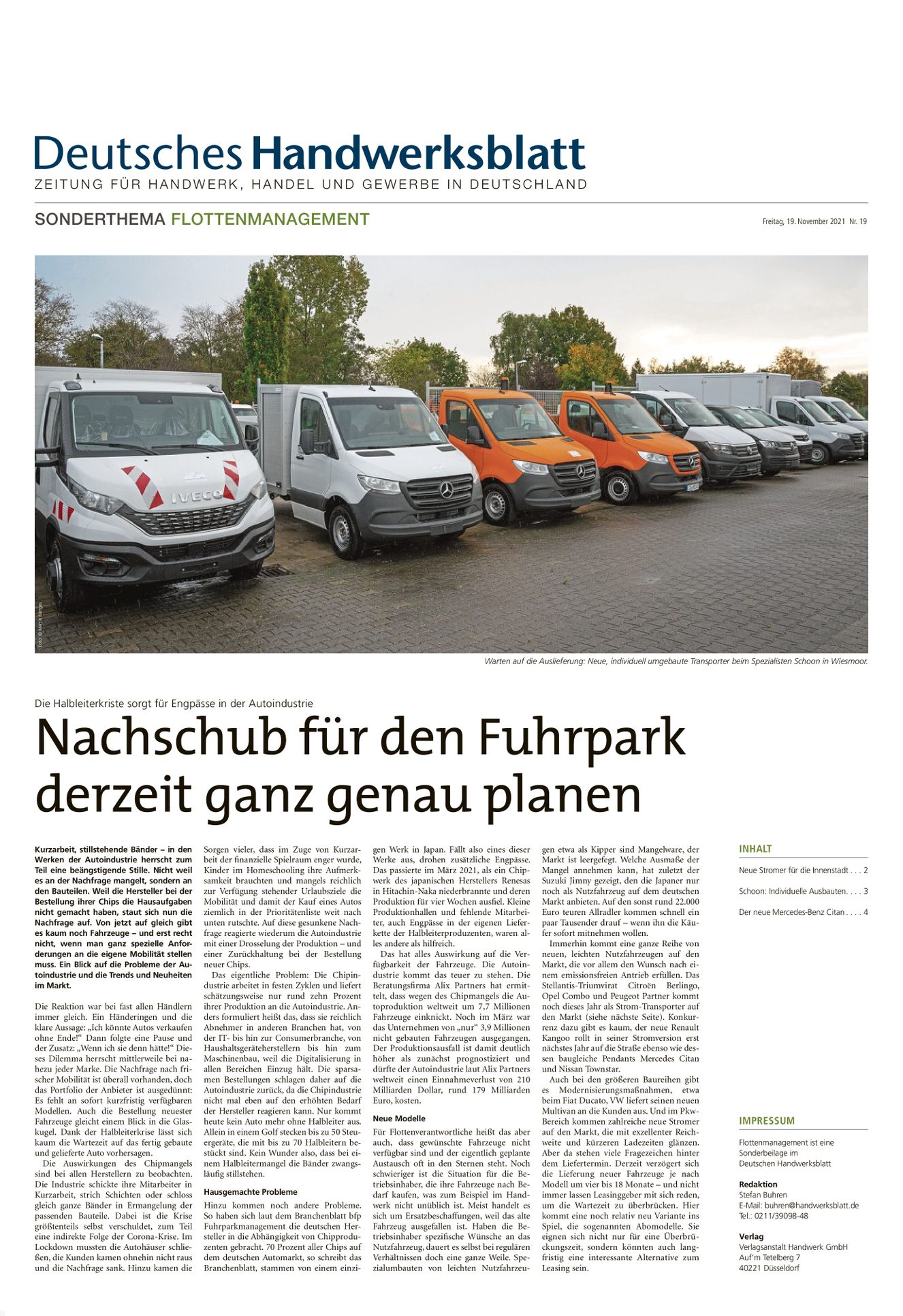 Verlagsanstalt Handwerk GmbH