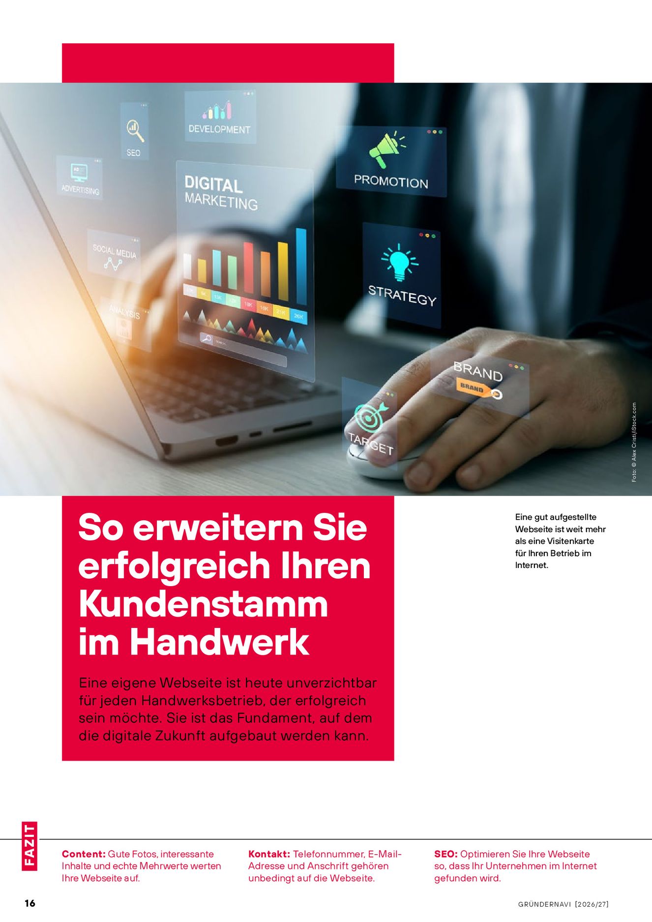 Verlagsanstalt Handwerk GmbH
