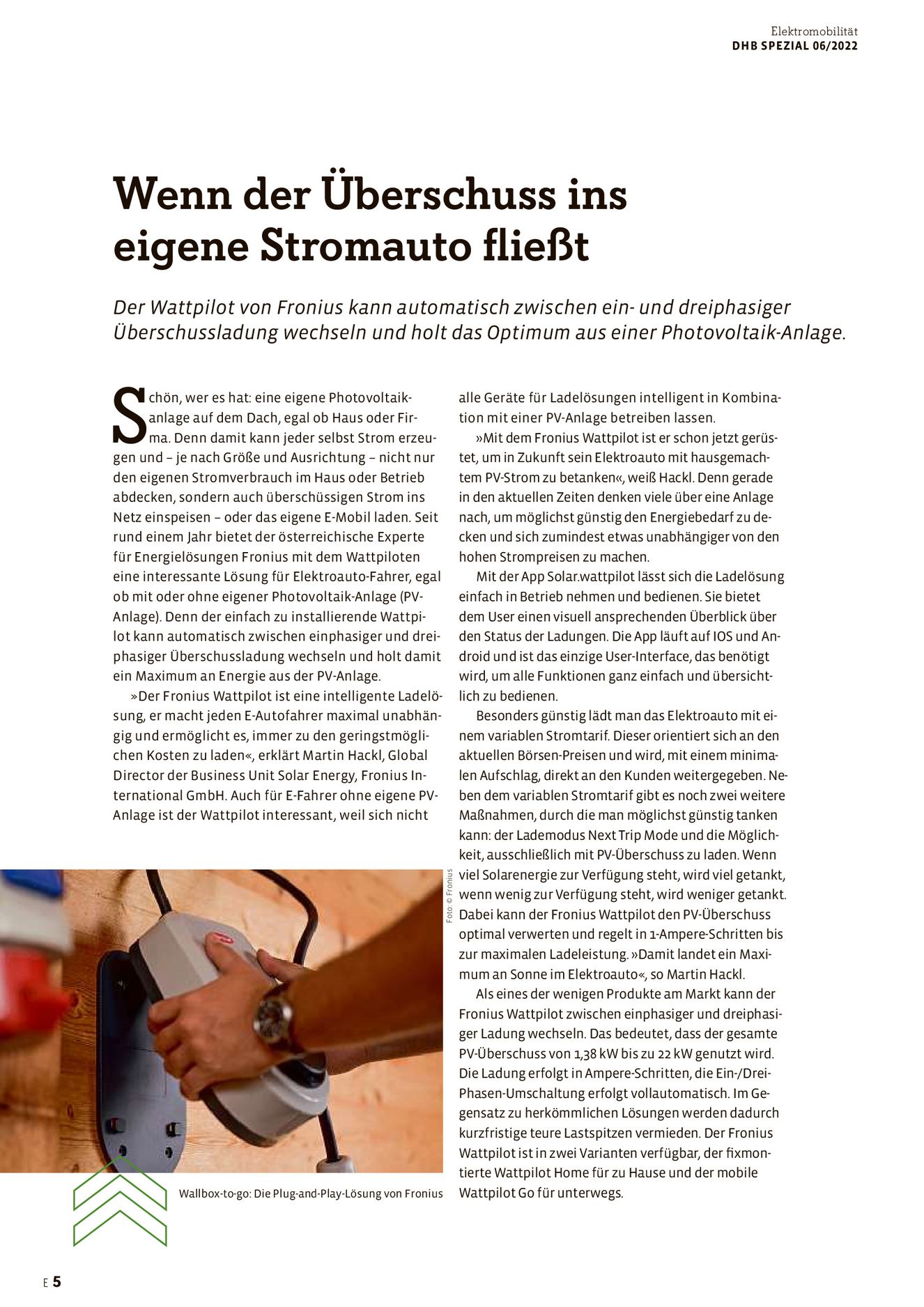 Verlagsanstalt Handwerk GmbH