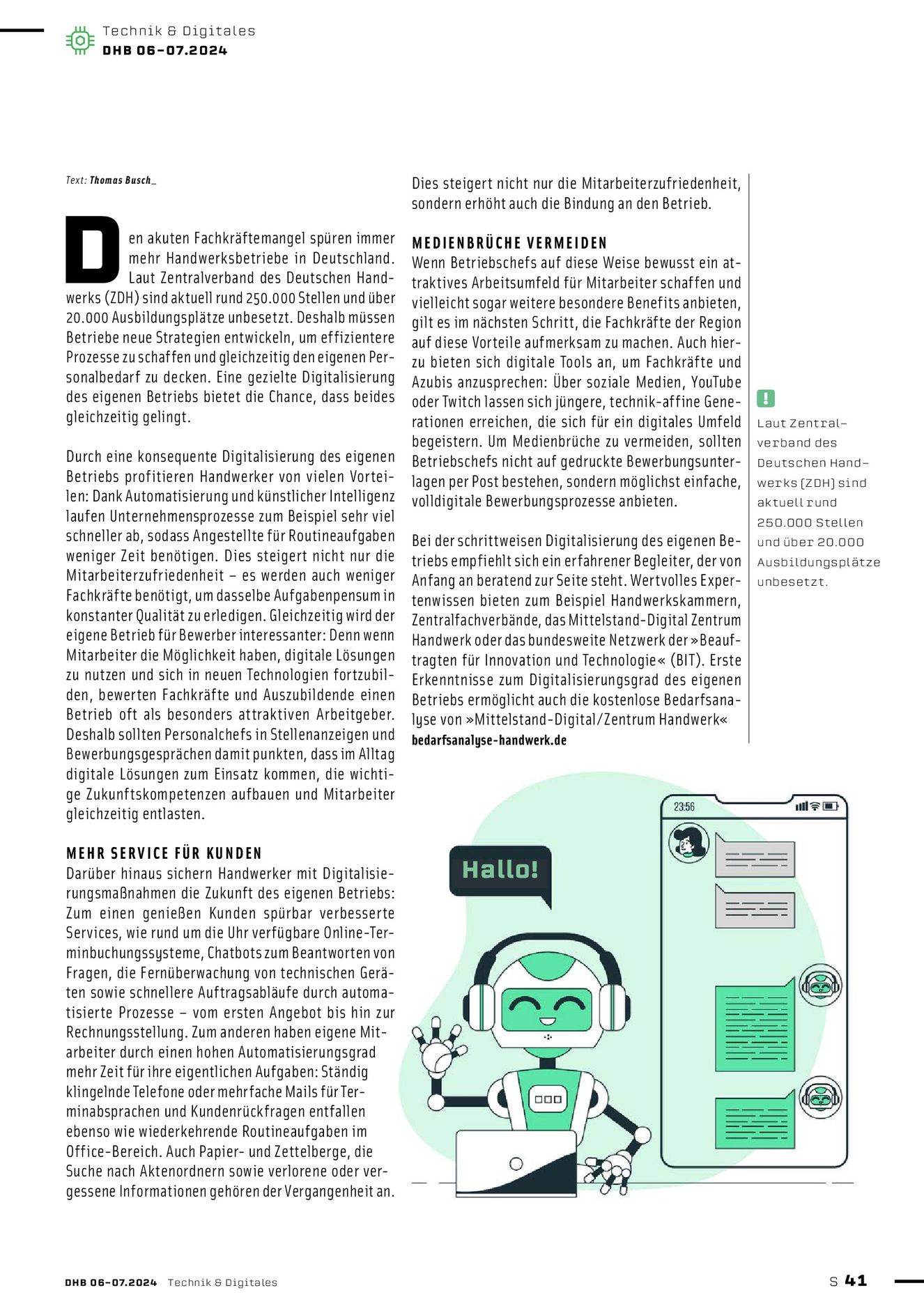 Verlagsanstalt Handwerk GmbH