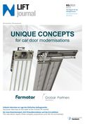 LIFTjournal 03.2023