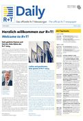 R+T Daily, 19.02.2024