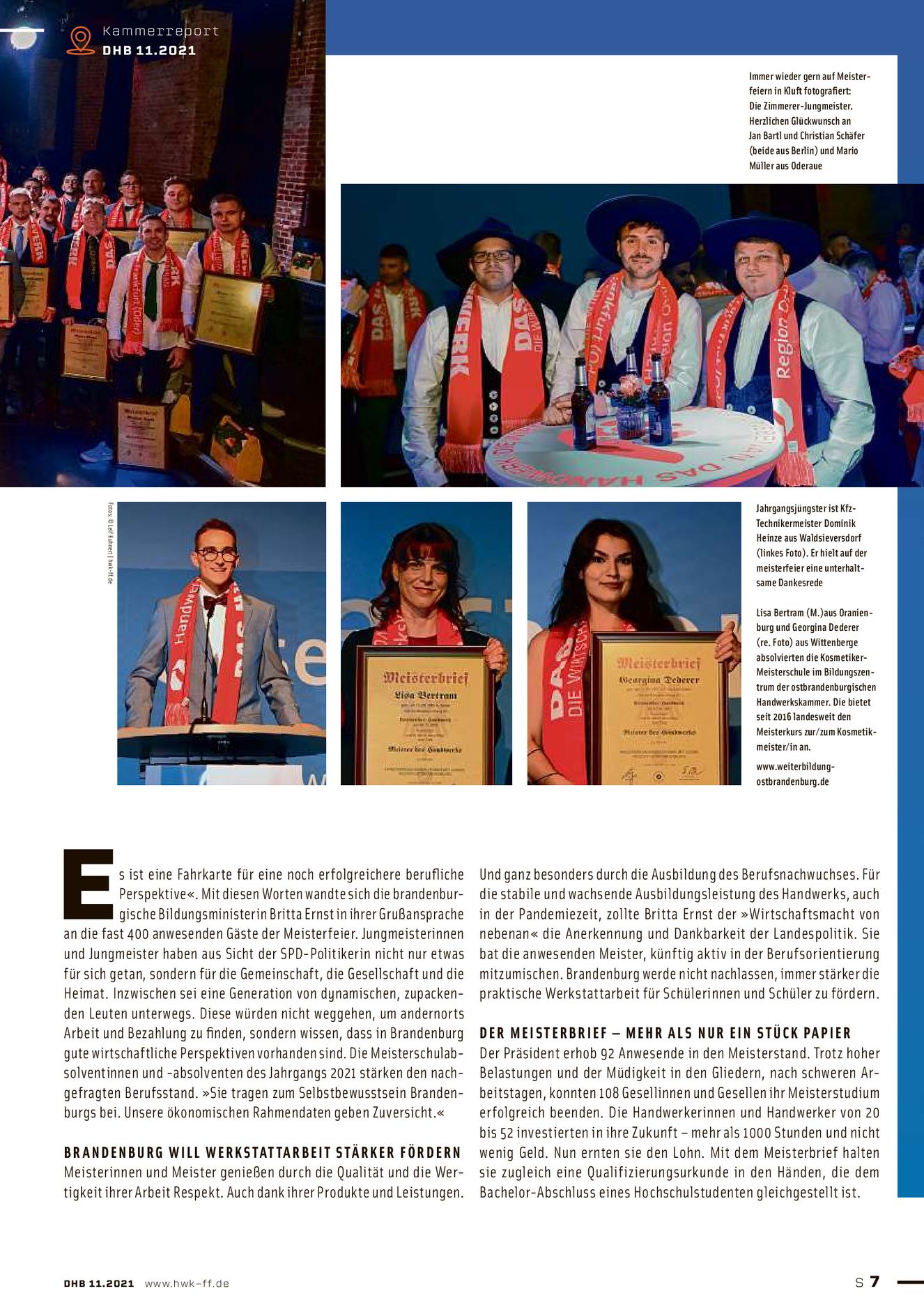 Verlagsanstalt Handwerk GmbH