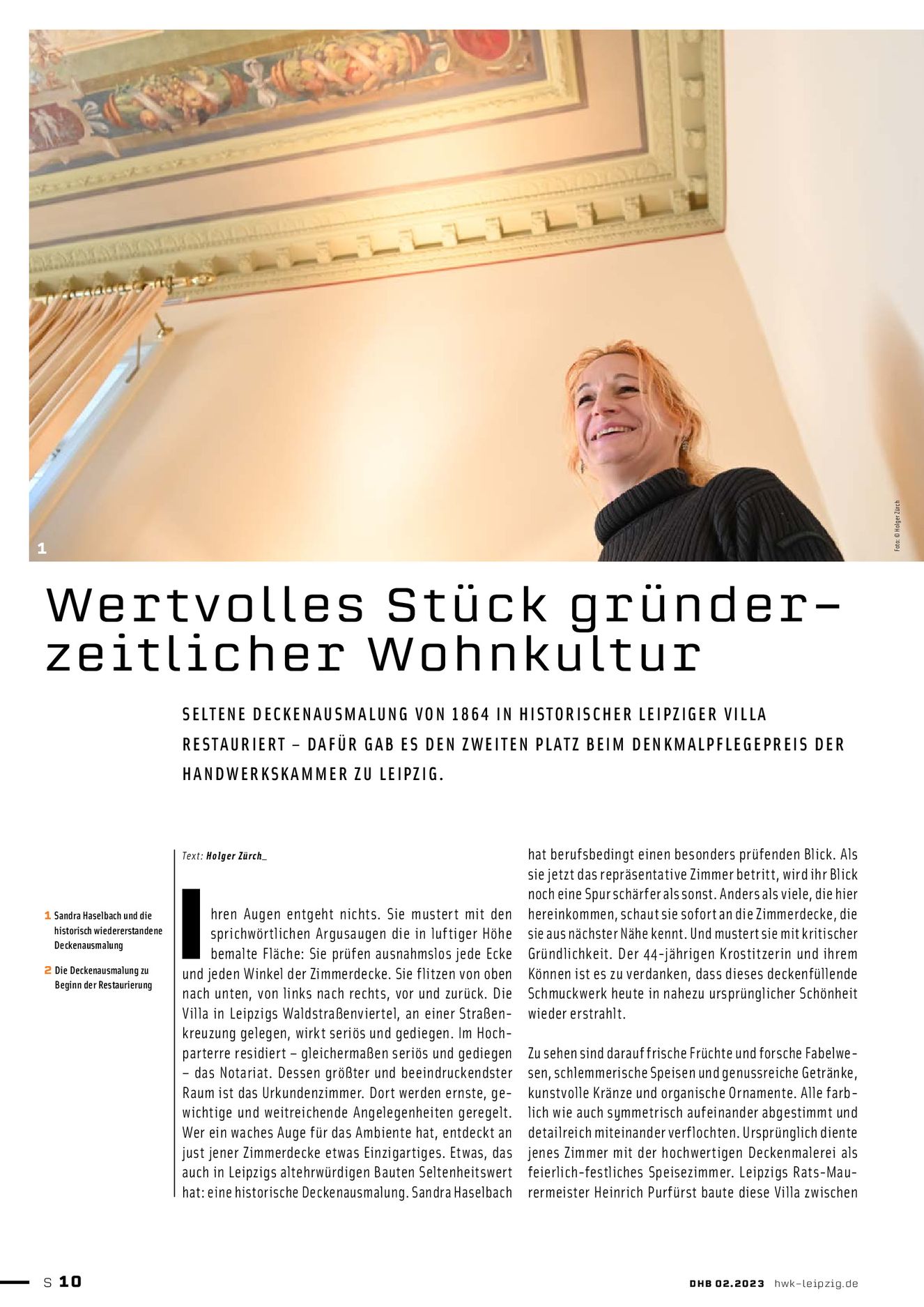 Verlagsanstalt Handwerk GmbH