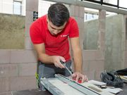 Deutsche Meisterschaft im Handwerk: Landeswettbewerb Rheinland-Pfalz