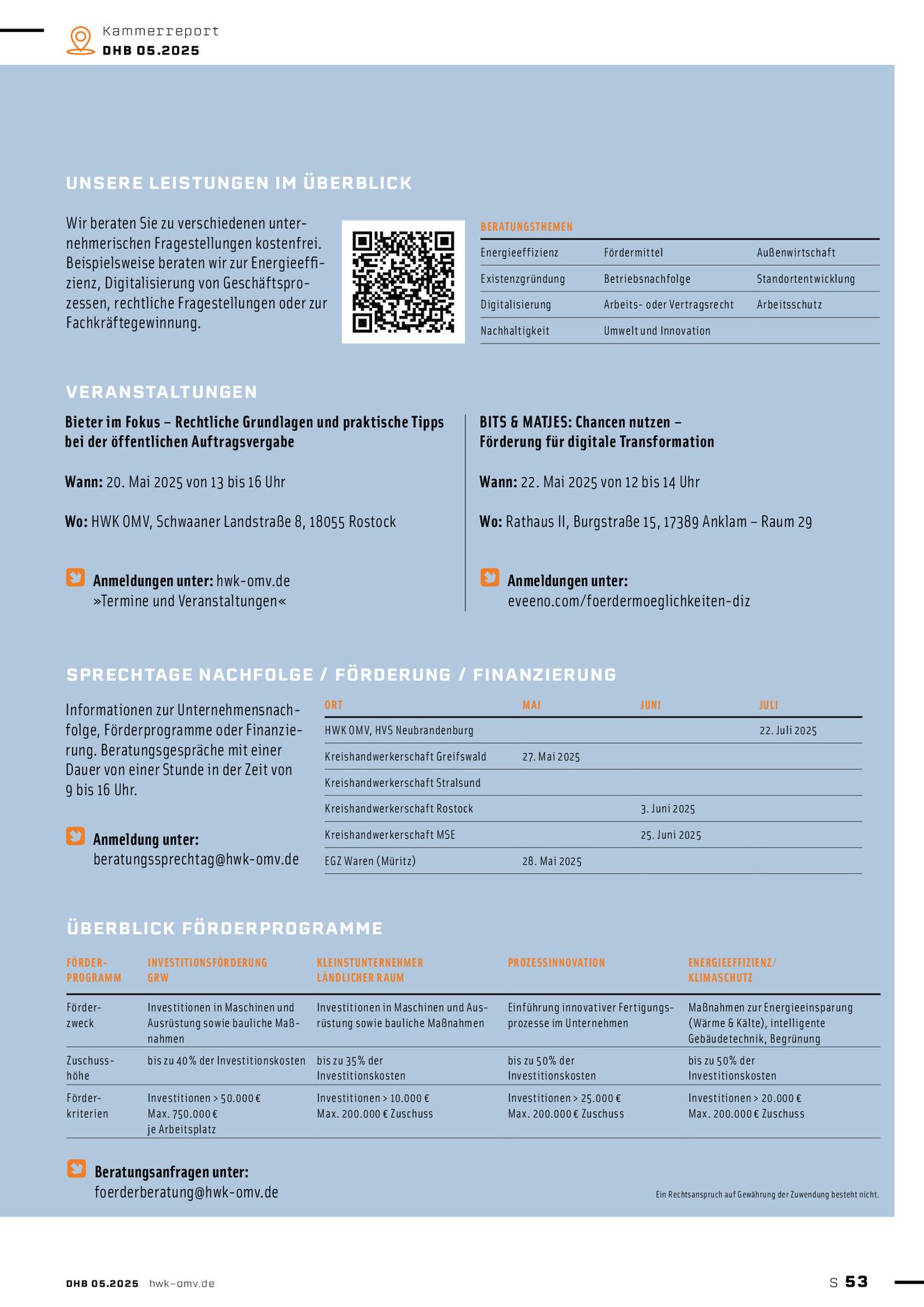 Verlagsanstalt Handwerk GmbH