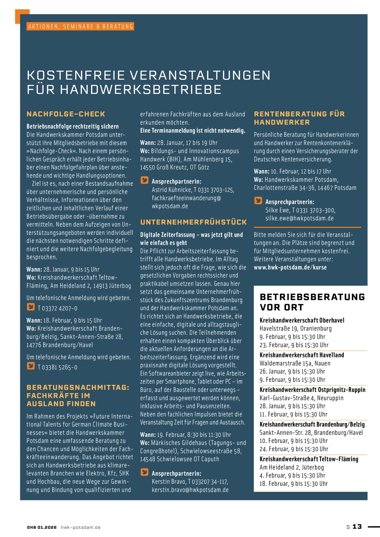 Verlagsanstalt Handwerk GmbH