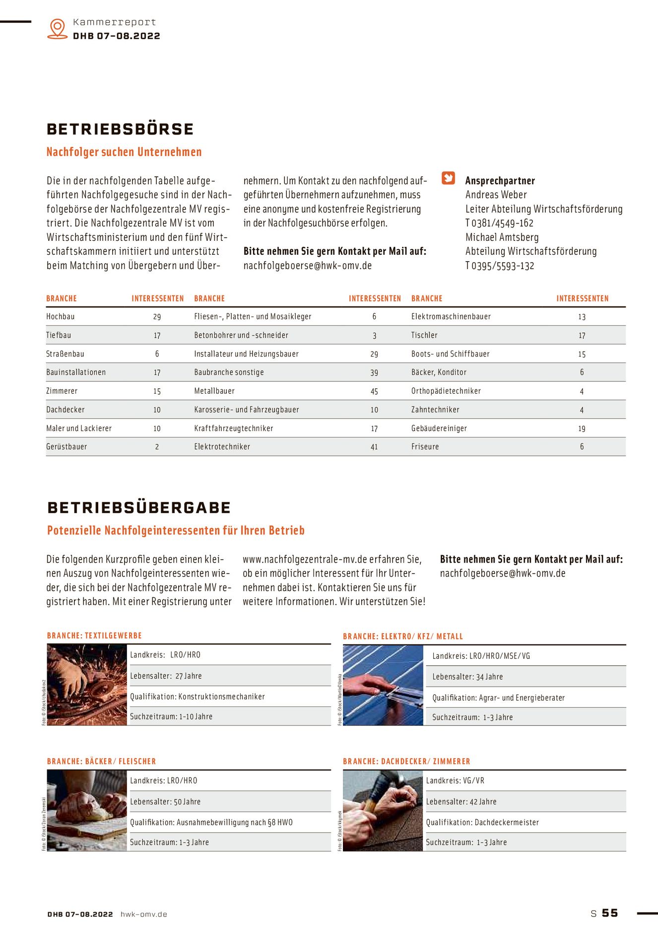 Verlagsanstalt Handwerk GmbH