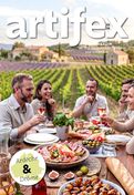 artifex 05/2026: Ardèche (Digitalausgabe)