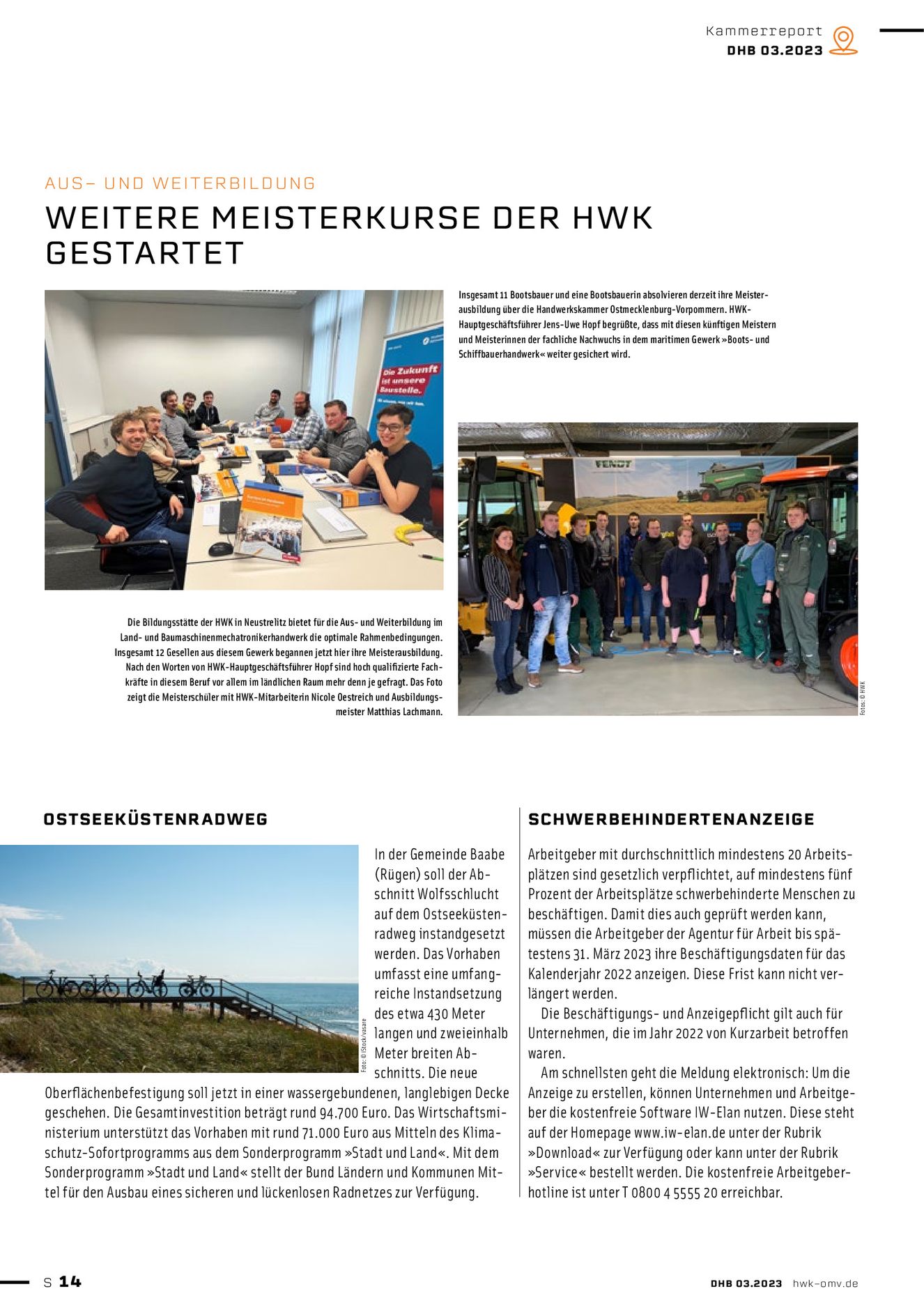 Verlagsanstalt Handwerk GmbH