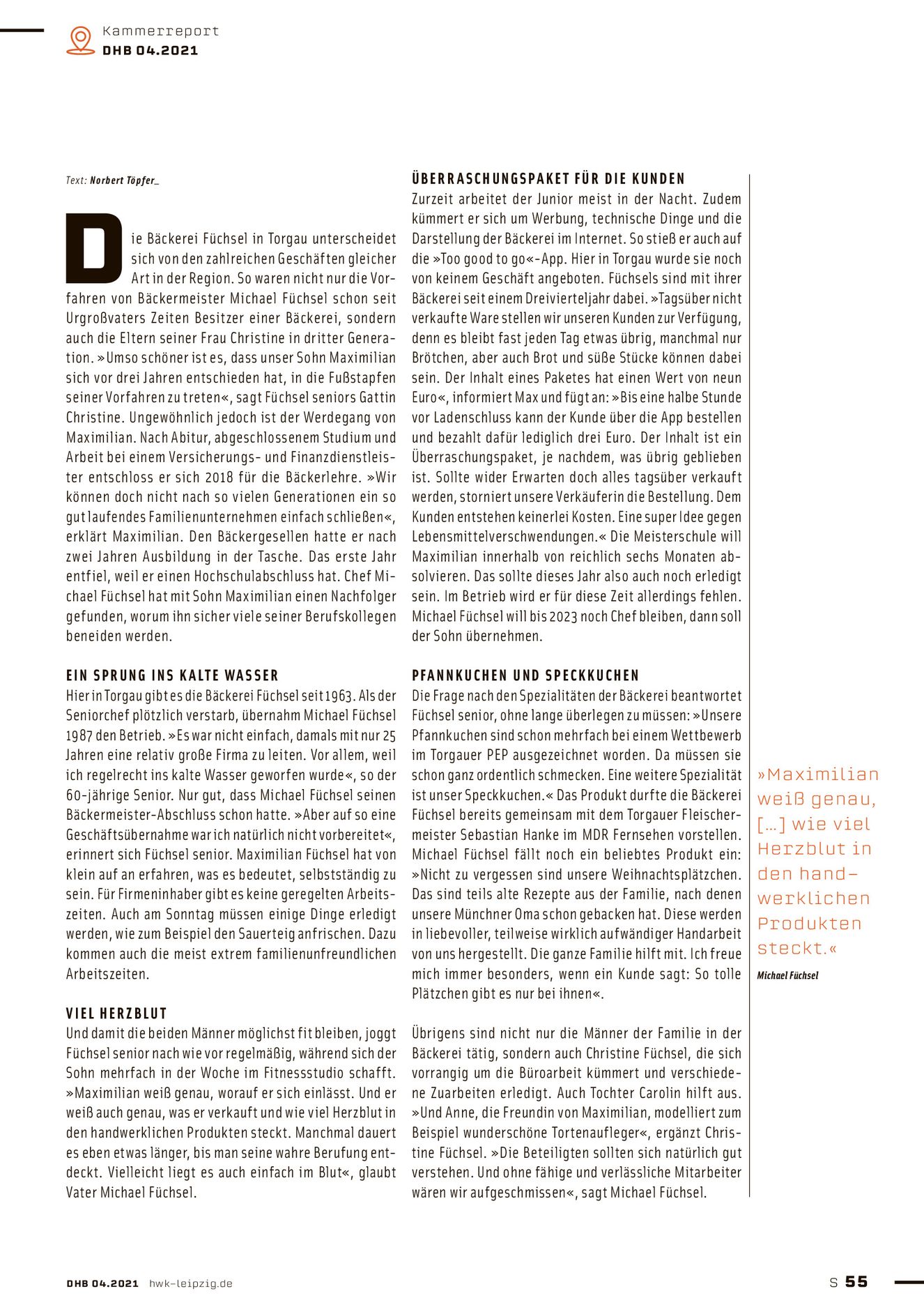 Verlagsanstalt Handwerk GmbH