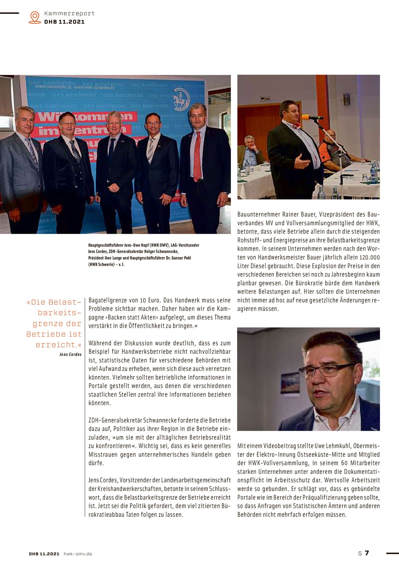 Verlagsanstalt Handwerk GmbH