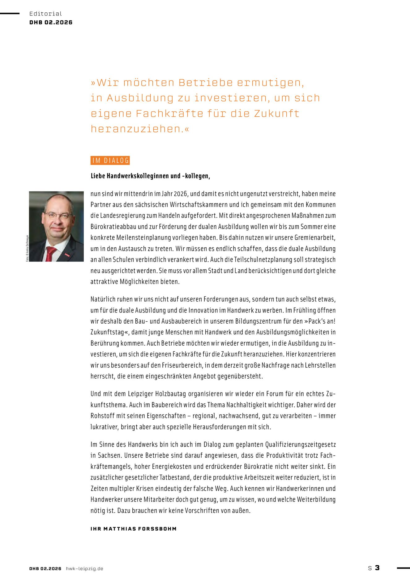 Verlagsanstalt Handwerk GmbH