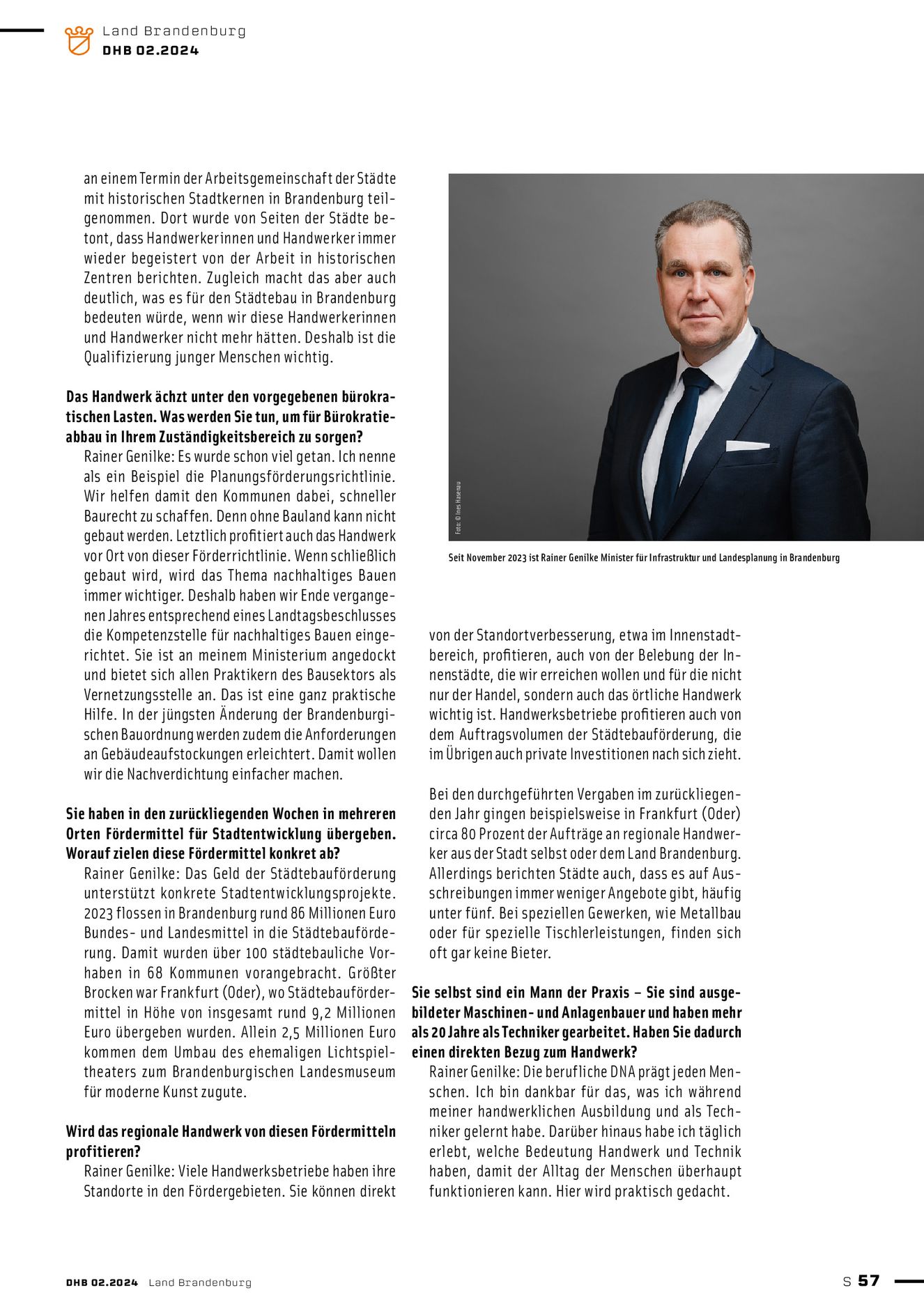 Verlagsanstalt Handwerk GmbH