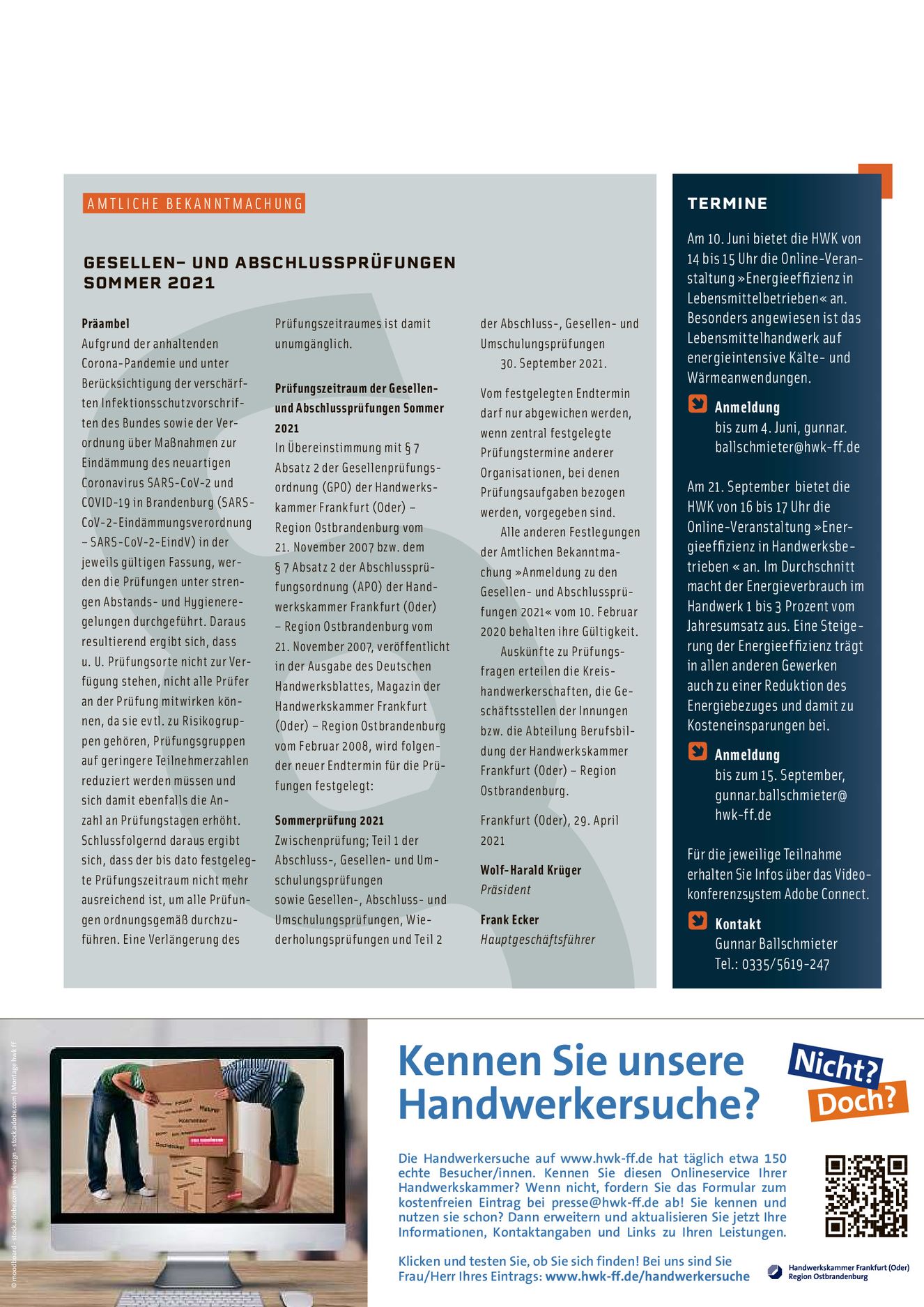 Verlagsanstalt Handwerk GmbH