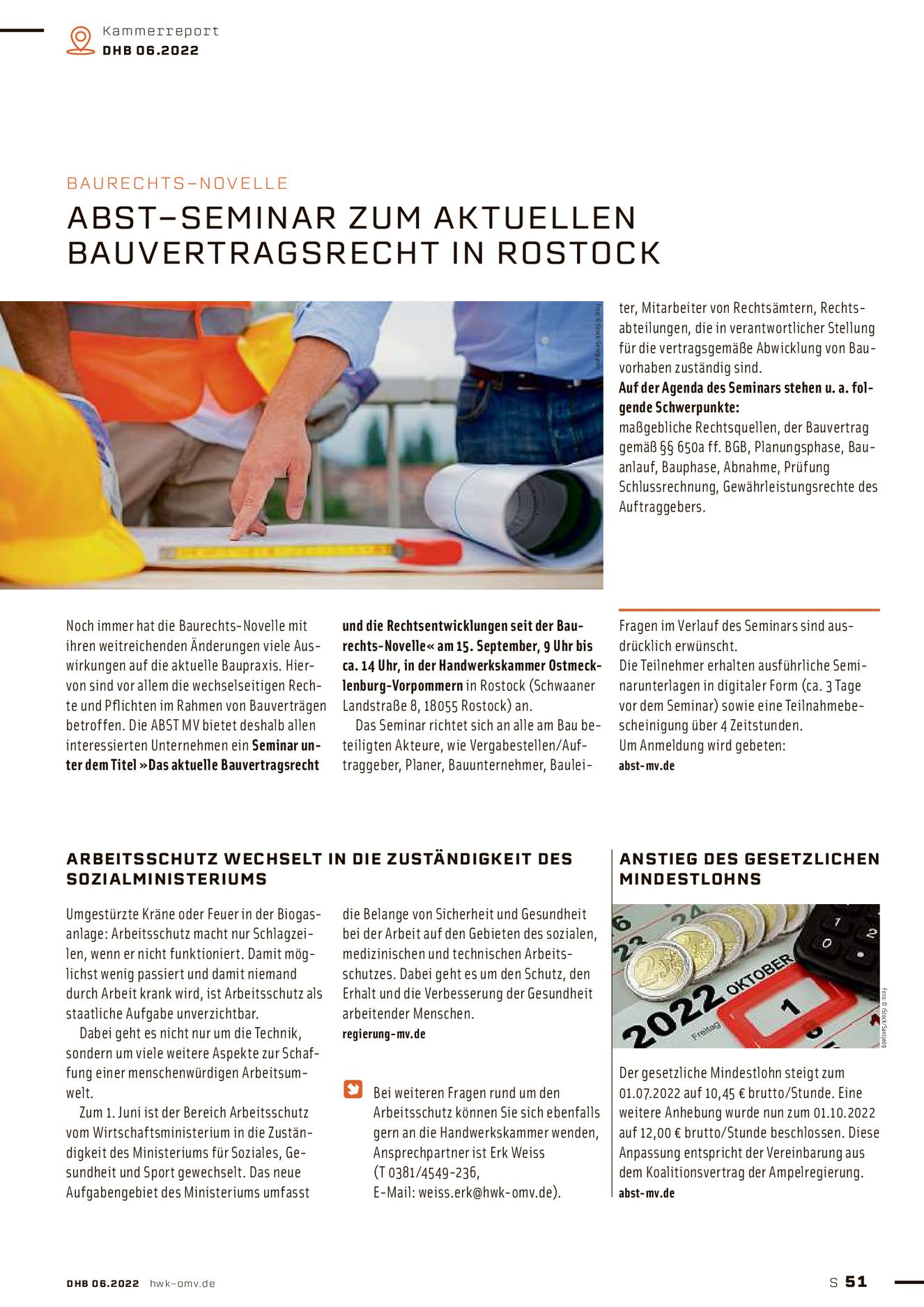 Verlagsanstalt Handwerk GmbH