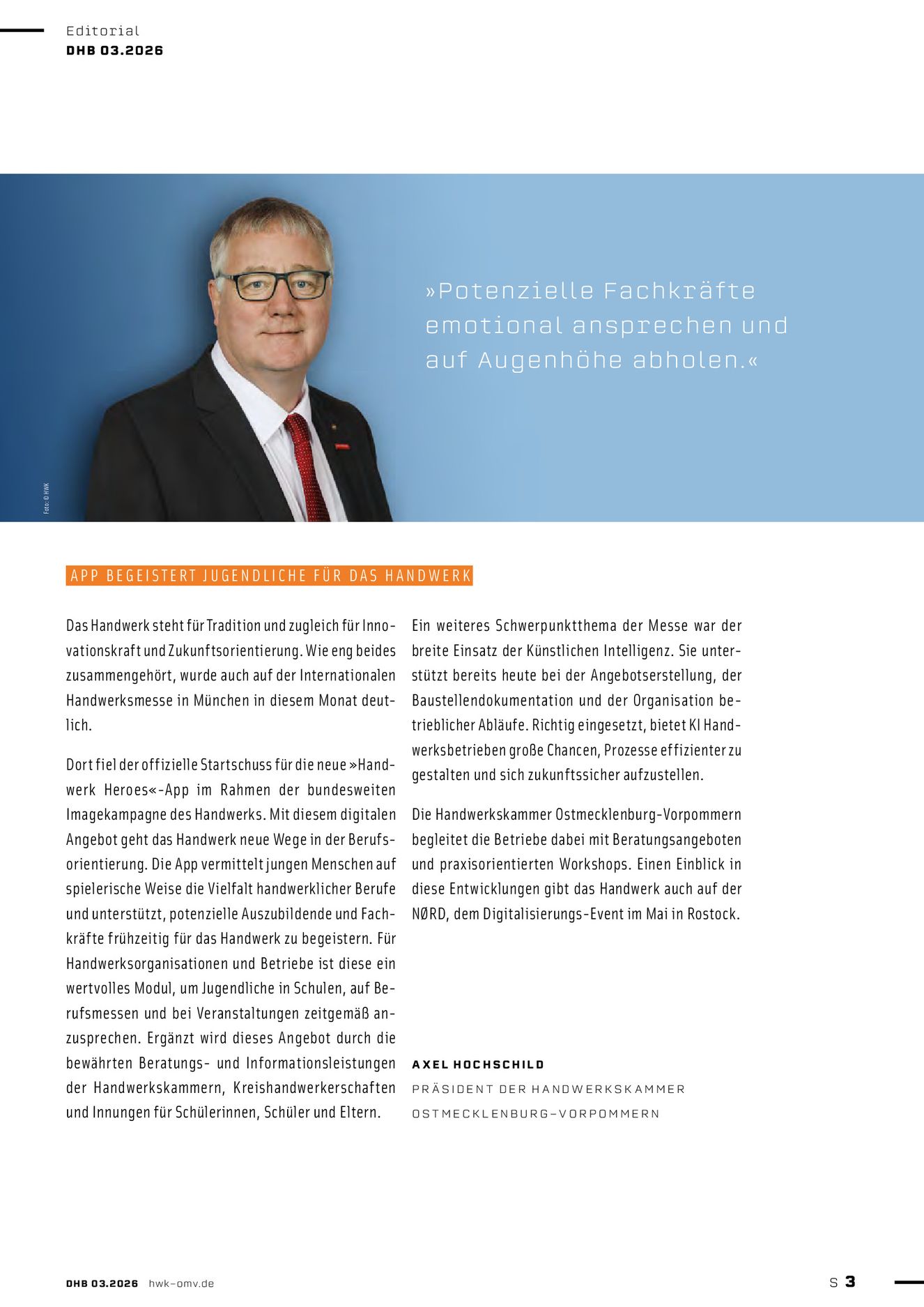 Verlagsanstalt Handwerk GmbH