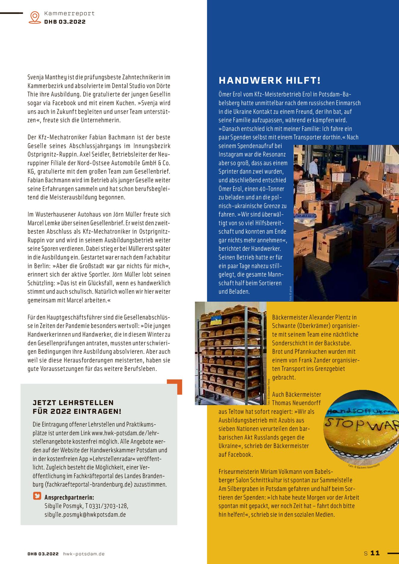 Verlagsanstalt Handwerk GmbH