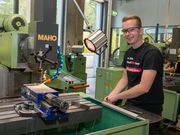 Deutsche Meisterschaft im Handwerk: Landeswettbewerb Rheinland-Pfalz