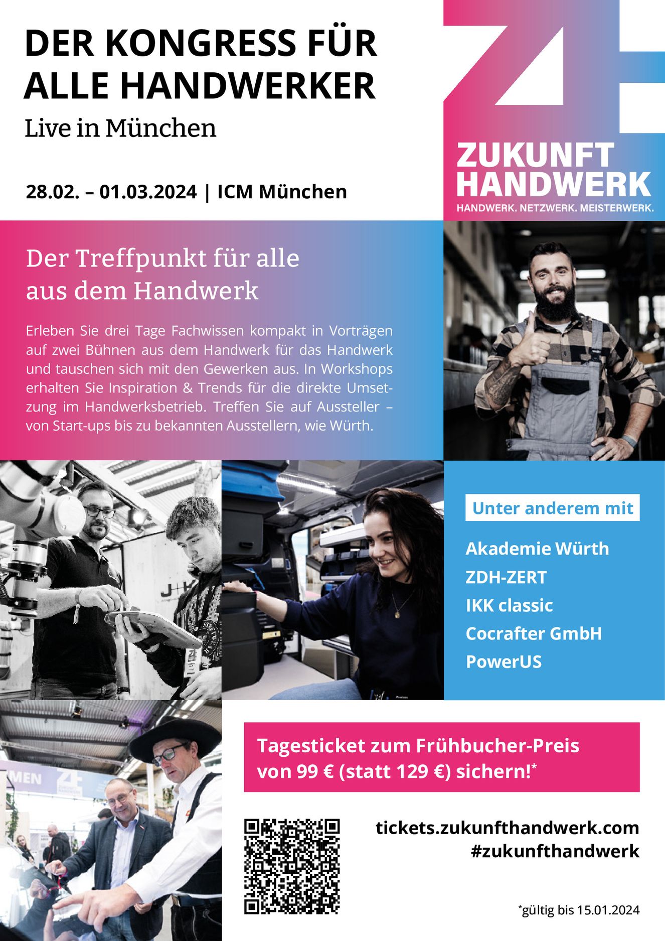 Verlagsanstalt Handwerk GmbH