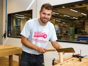 Deutsche Meisterschaft im Handwerk: Landeswettbewerb Rheinland-Pfalz