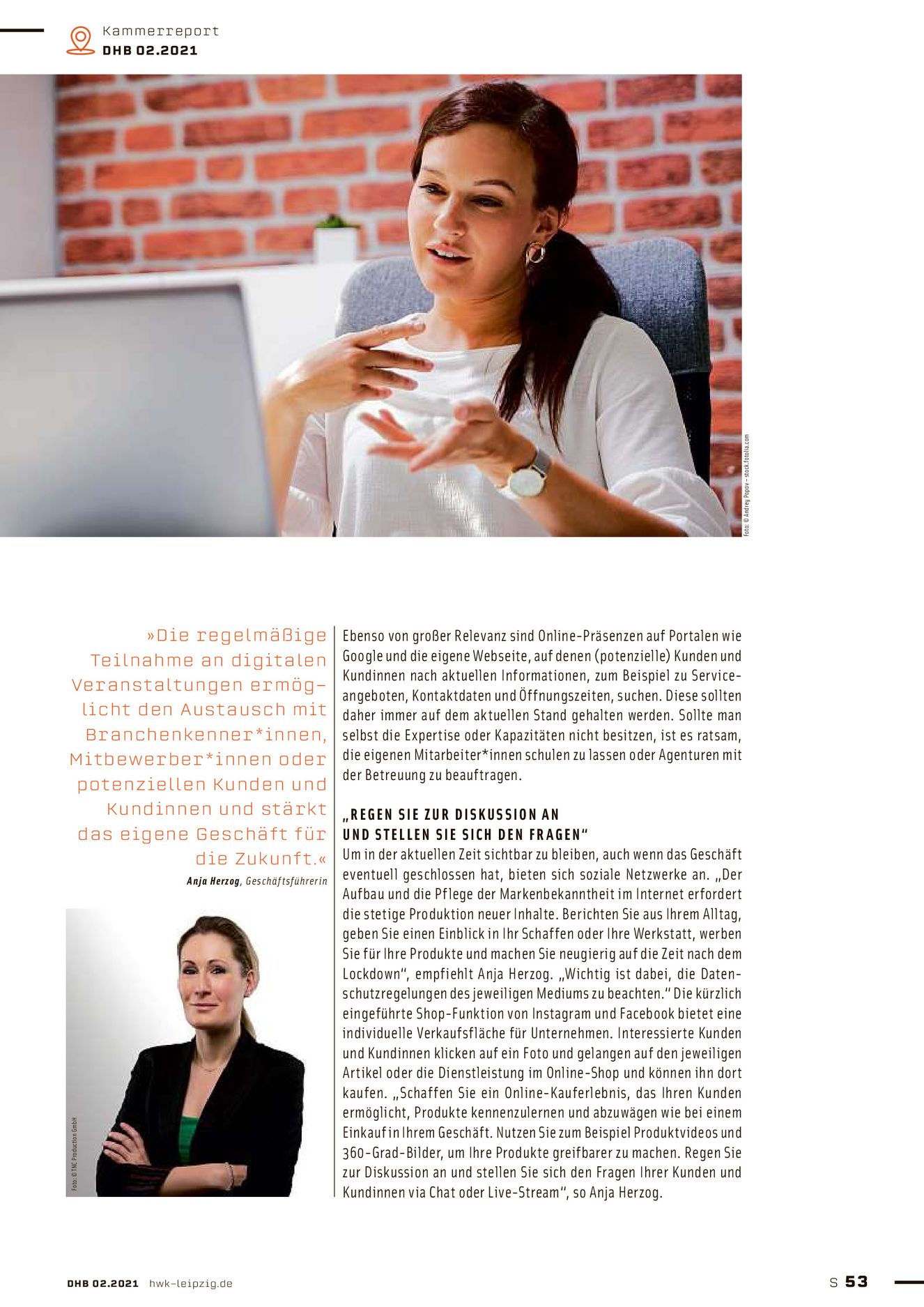 Verlagsanstalt Handwerk GmbH