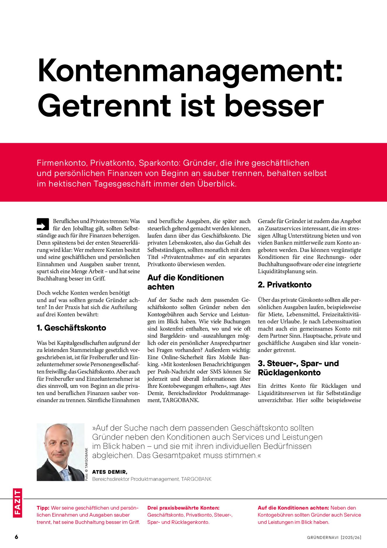 Verlagsanstalt Handwerk GmbH