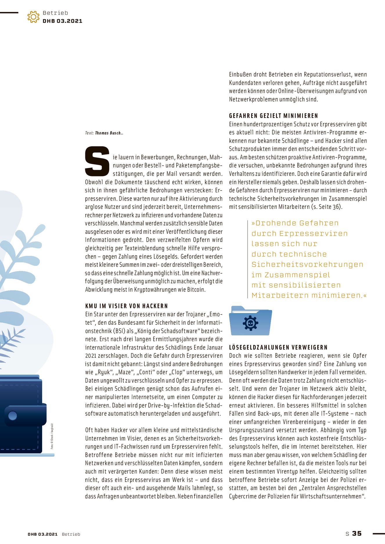 Verlagsanstalt Handwerk GmbH