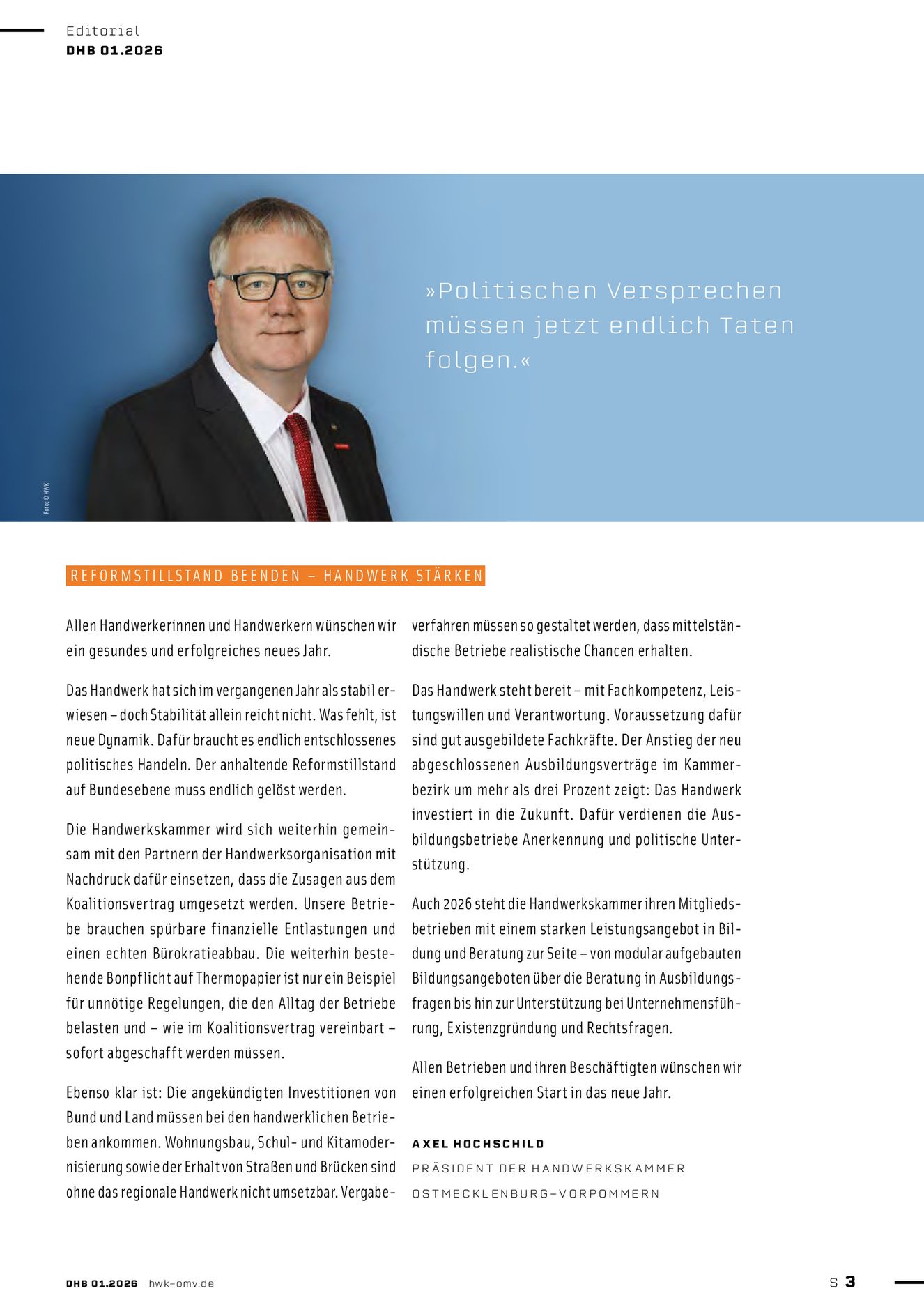 Verlagsanstalt Handwerk GmbH