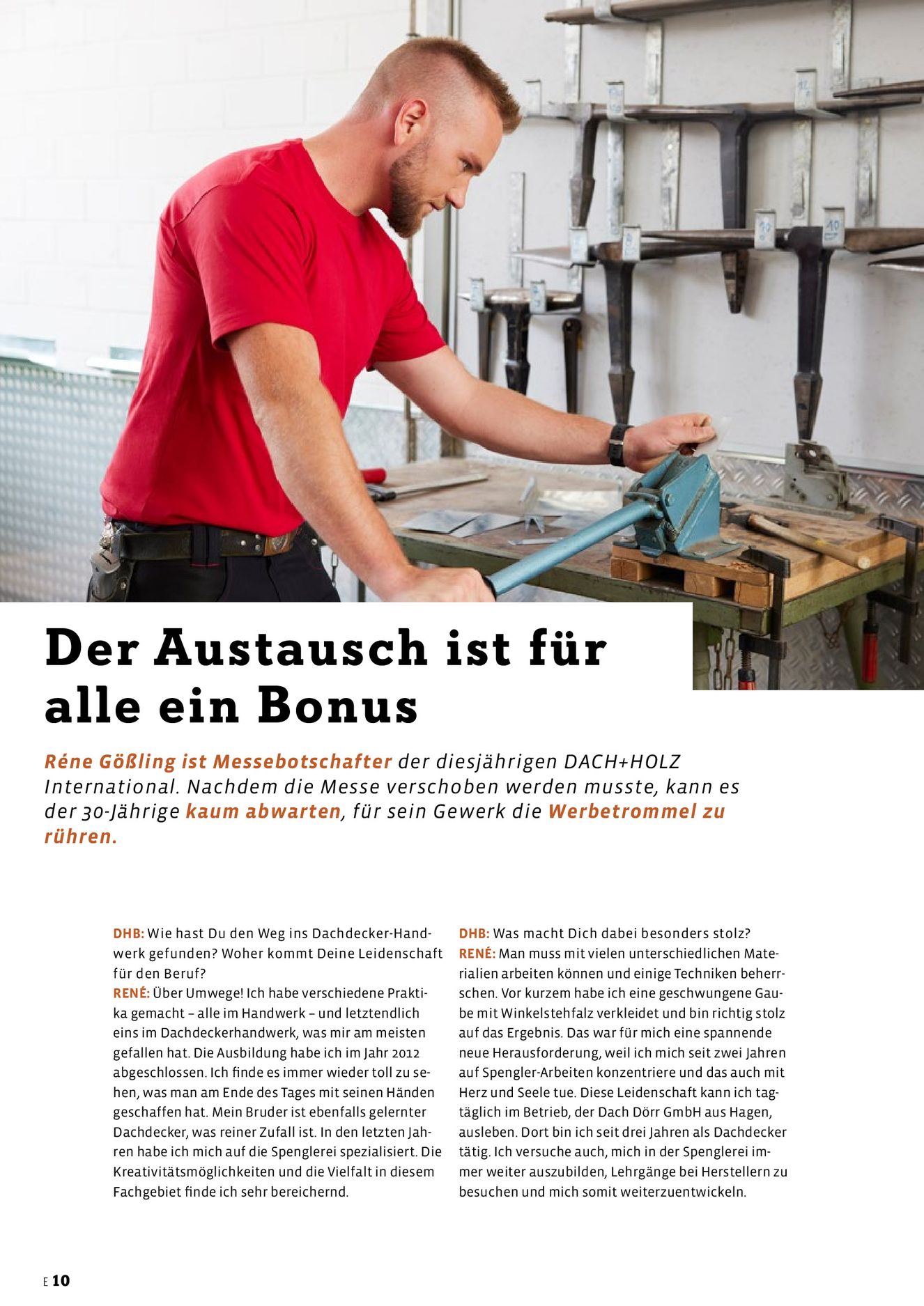 Verlagsanstalt Handwerk GmbH