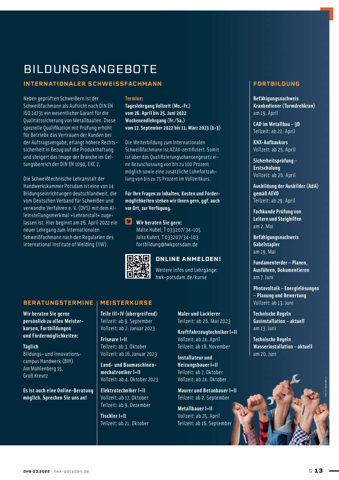 Verlagsanstalt Handwerk GmbH