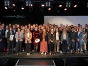 Eindrücke vom Landesbestenpreis 2023