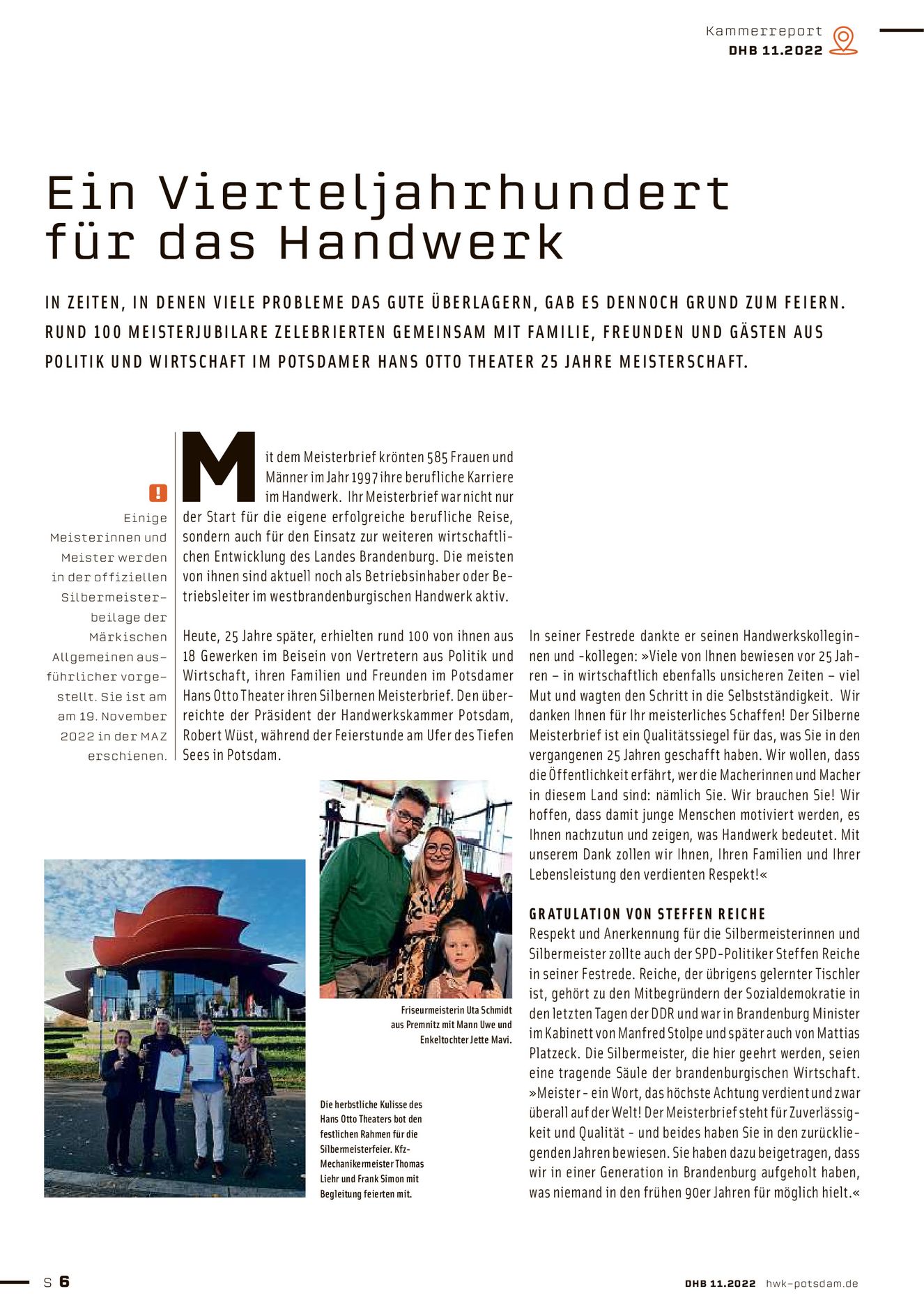 Verlagsanstalt Handwerk GmbH