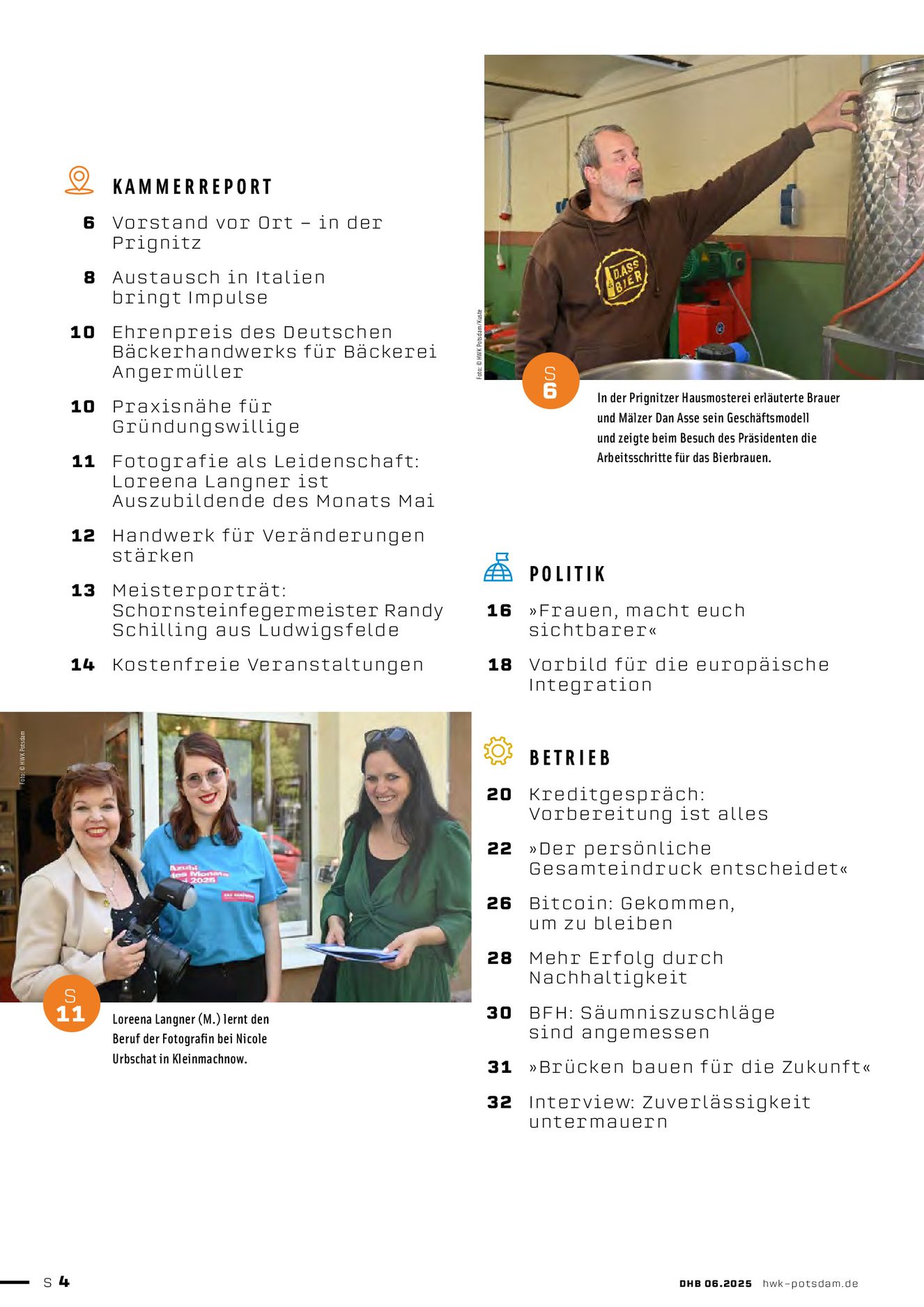 Verlagsanstalt Handwerk GmbH