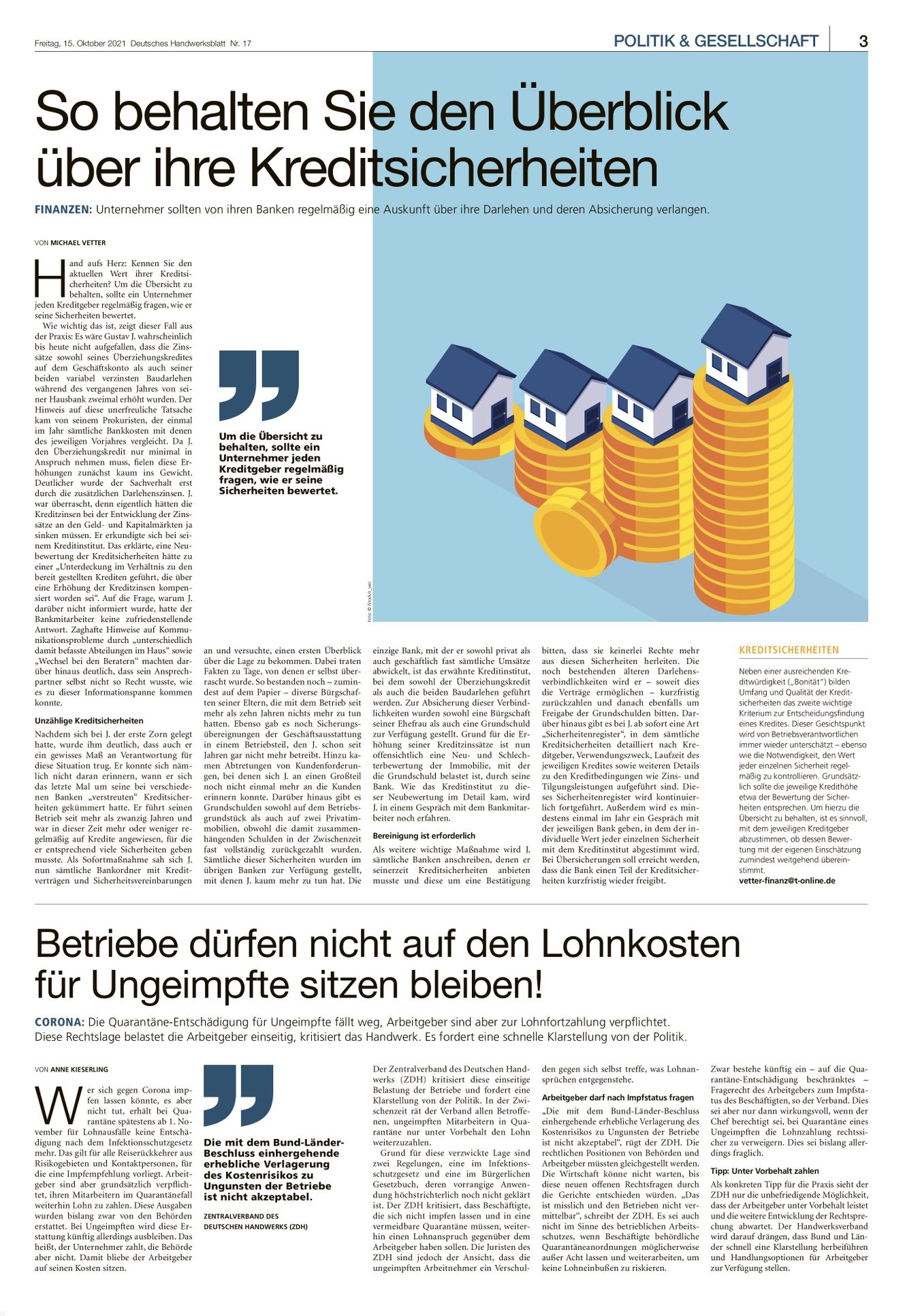 Verlagsanstalt Handwerk GmbH